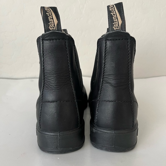 Blundstone 510 Chelsea boots black US 8.5 - Picture 9 of 13